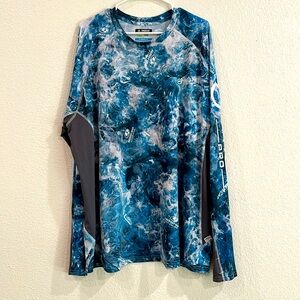 2X Magellan Pro Fishing Shirt